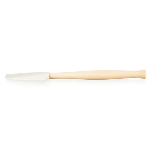 Le Creuset Craft Medium Silicone Spatula - Meringue