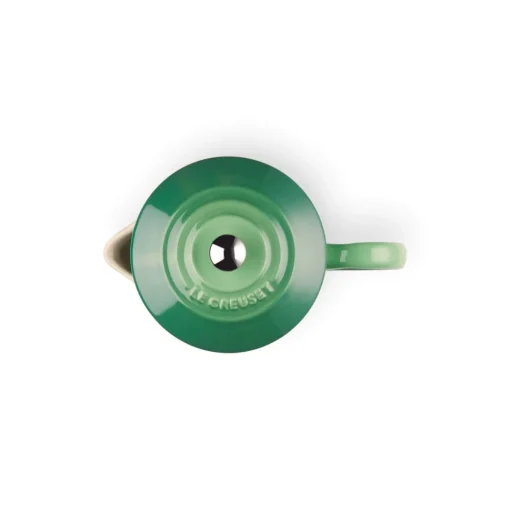 Le Creuset Stoneware Cafetiere - Bamboo