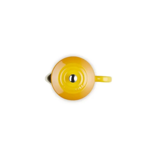 Le Creuset Stoneware Cafetiere - Nectar