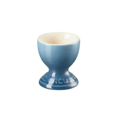 Le Creuset Stoneware Egg Cup - Chambray