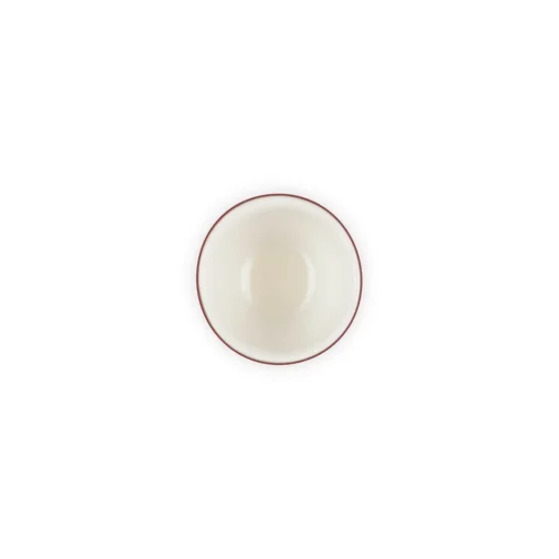 Le Creuset Stoneware Egg Cup - Garnet