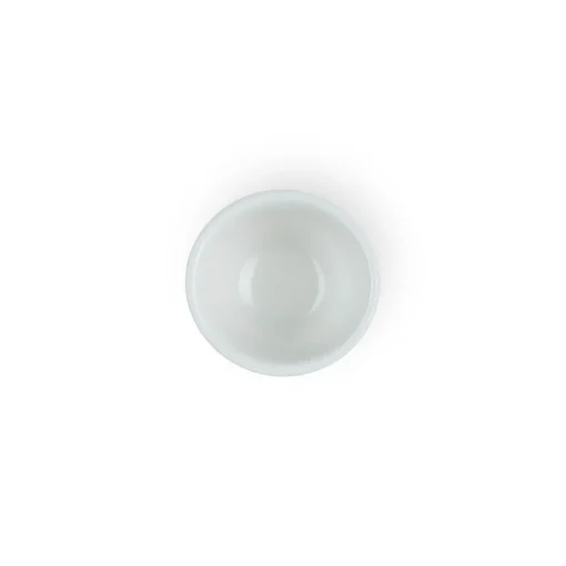 Le Creuset Stoneware Egg Cup - Meringue