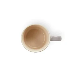 Le Creuset Stoneware Espresso Mug - Flint