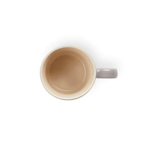Le Creuset Stoneware Espresso Mug - Flint