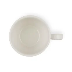 Le Creuset Stoneware Grand Mug - Meringue