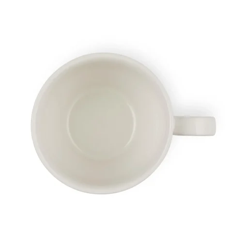 Le Creuset Stoneware Grand Mug - Meringue