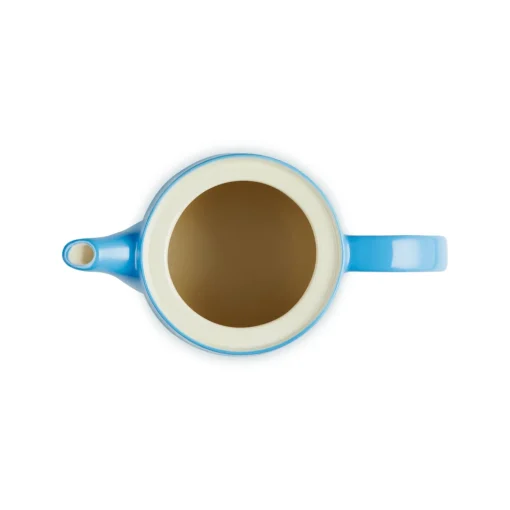 Le Creuset Stoneware Grand Teapot - Azure