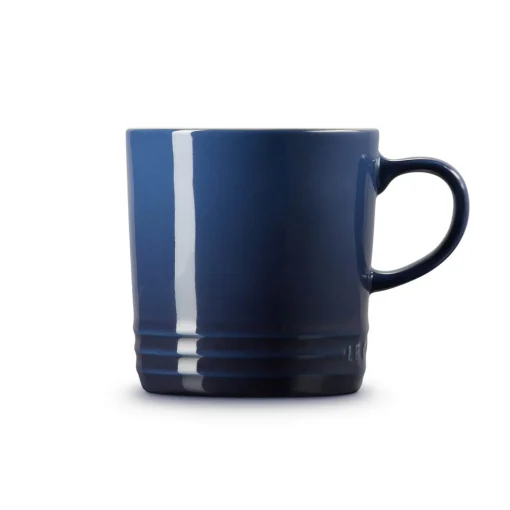 Le Creuset Stoneware 350ml Mug - Ink