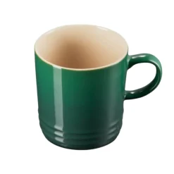Le Creuset Stoneware 350ml Mug - Juniper
