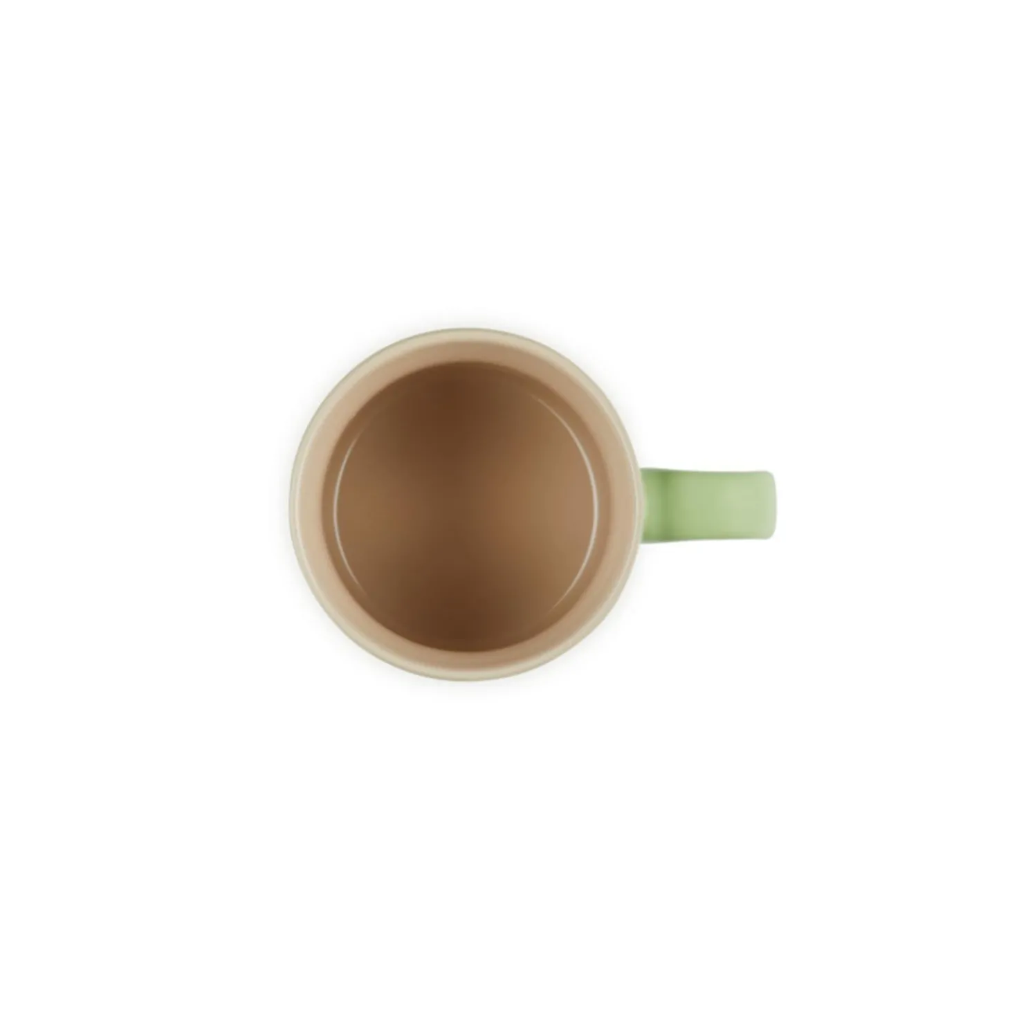 Le Creuset Stoneware 350ml Mug - Kiwi