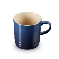 Le Creuset Stoneware 350ml Mug - Ink