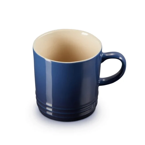 Le Creuset Stoneware 350ml Mug - Ink