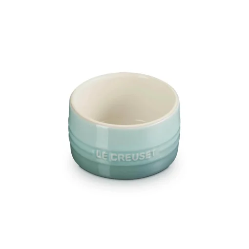Le Creuset Stoneware Stackable Ramekin - Sea Salt