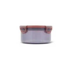LocknLock Eco Round Food Container - 600ml