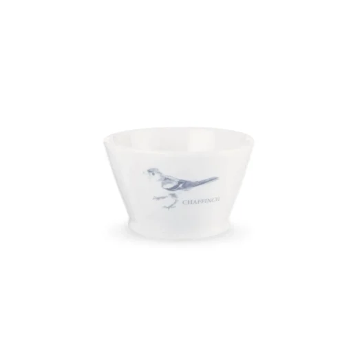 Mary Berry English Garden Extra Small Serving Bowl - Chaffinch