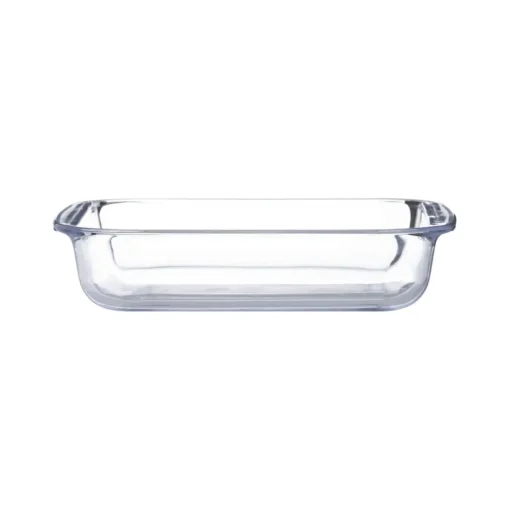 Mason Cash Classic Collection 24cm Square Glass Roasting Dish