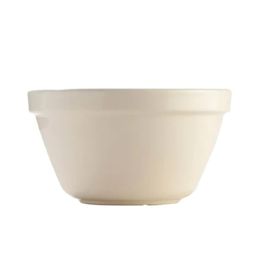 Mason Cash Original White S18 22cm Pudding Basin