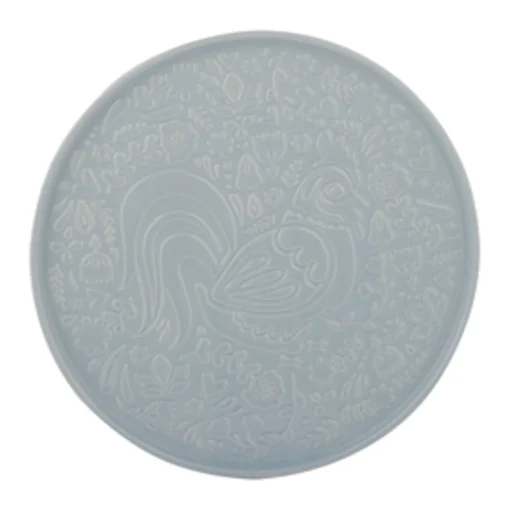Mason Cash Stoneware Home To Roost 30cm Round Platter