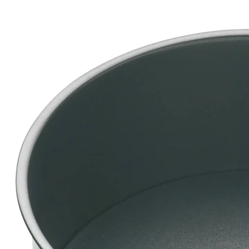 Masterclass Loose Base Round Cake Tin - 15cm