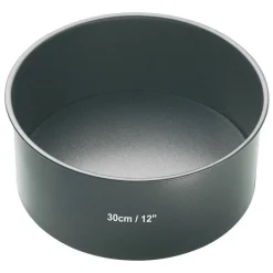 Masterclass Spring Form Round Cake Tin - 30cm