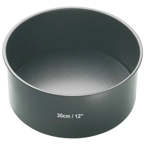 Masterclass Spring Form Round Cake Tin - 30cm