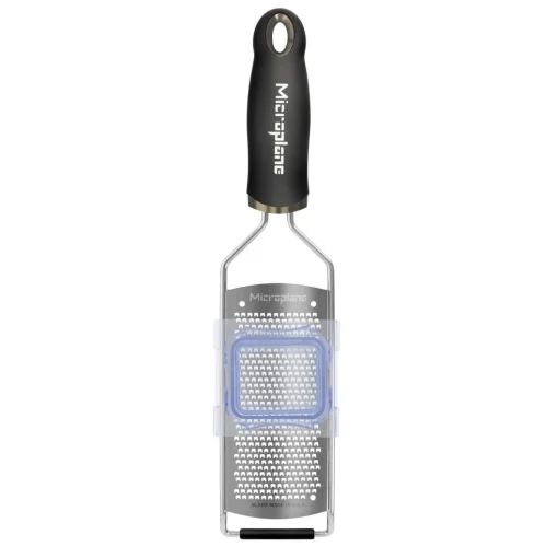 Microplane Gourmet Grater Slider Attachment