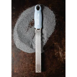 Microplane Premium Classic Series Zester - Sky Blue