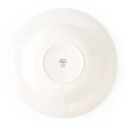 Morris & Co 26.5cm Earthenware Pasta Bowl - Assorted