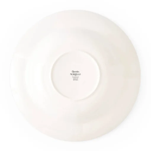 Morris & Co 26.5cm Earthenware Pasta Bowl - Assorted