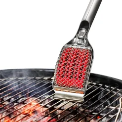OXO Good Grips Bristle Free Coiled Grill Brush