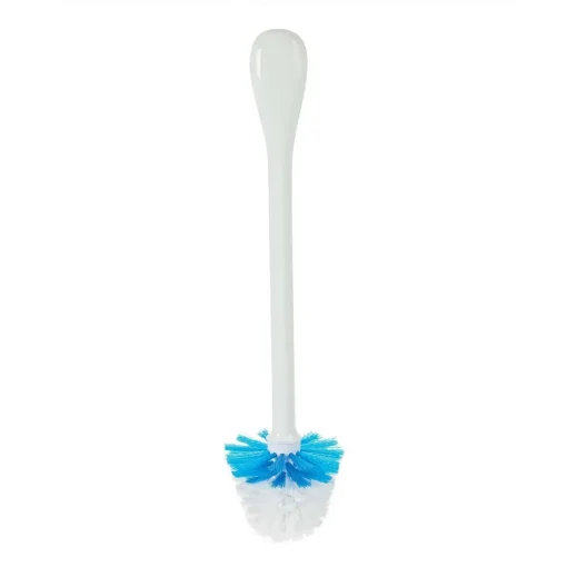 OXO Good Grips Compact Toilet Brush - White