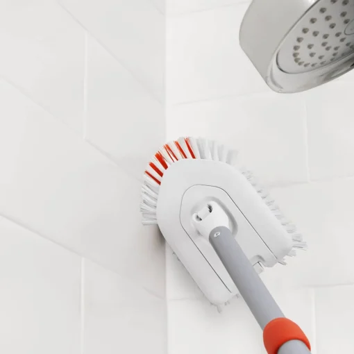OXO Good Grips Extendable Tub & Tile Replacement Brush Head