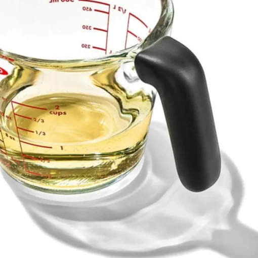 OXO Good Grips 500ml Glass Measuring Jug