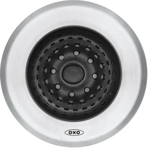 OXO Good Grips Silicone Sink Strainer