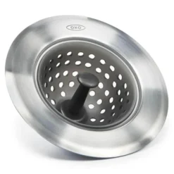 OXO Good Grips Silicone Sink Strainer