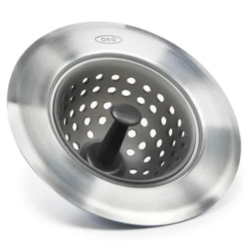 OXO Good Grips Silicone Sink Strainer