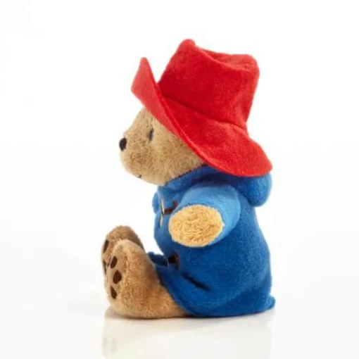 Paddington Bear Classic Bean Soft Toy