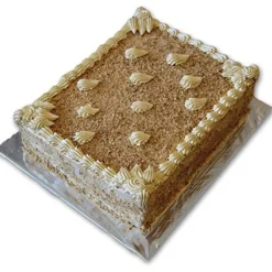 PME Square Cake Card - 25.5cm