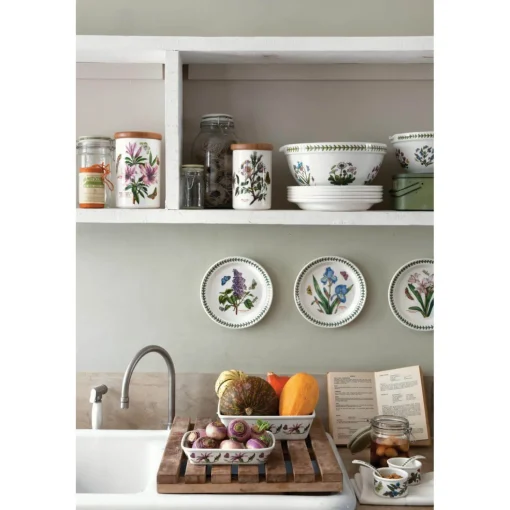 Portmeirion Botanic Garden Egg Cup - Assorted