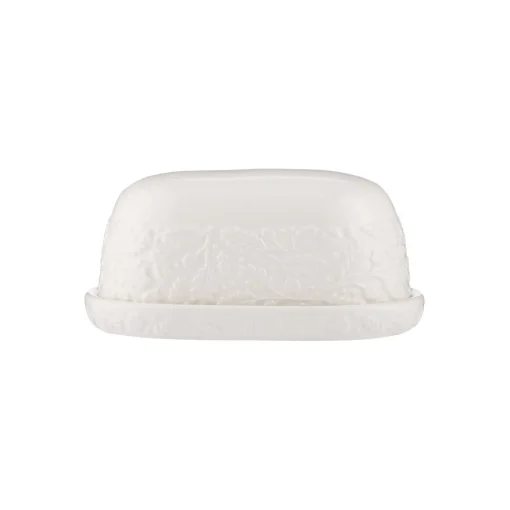 Price & Kensington Acorn Butter Dish