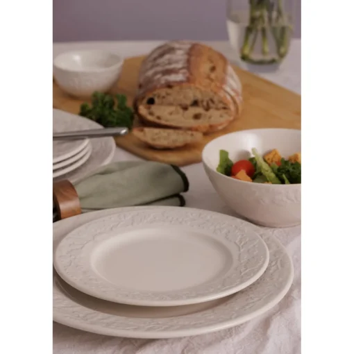 Price & Kensington Acorn 27cm Dinner Plate