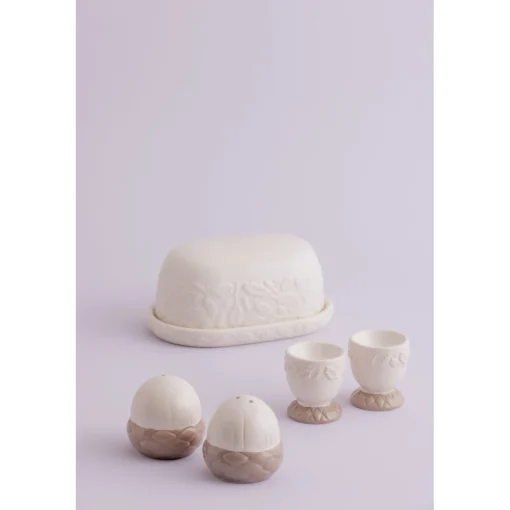 Price & Kensington Acorn Egg Cups - Set Of 2