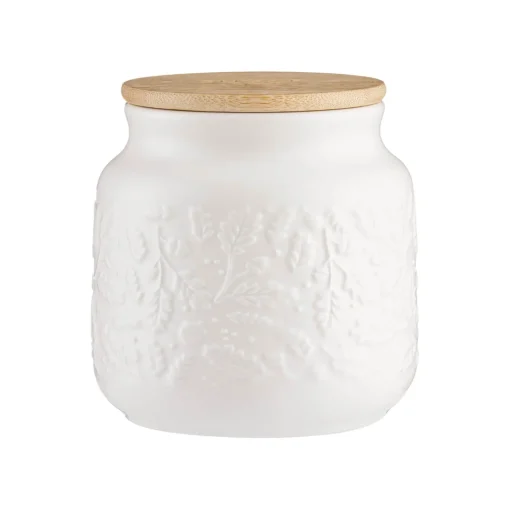 Price & Kensington Acorn Tea Storage Jar