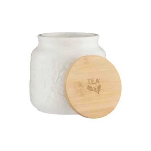Price & Kensington Acorn Tea Storage Jar