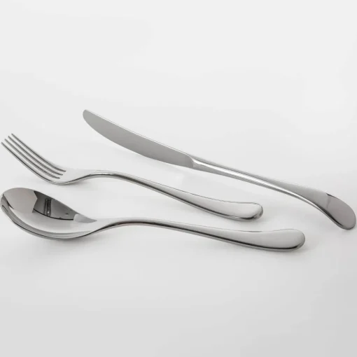 Robert Welch Ashbury Bright Stainless Steel Side Fork