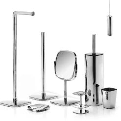 Robert Welch Burford Towel Ring