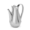Robert Welch Drift 18 | 10 Mirror Polished Stainless Steel 1 Litre Coffee Pot