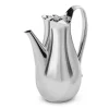 Robert Welch Drift 18 | 10 Mirror Polished Stainless Steel 2 Litre Coffee Pot