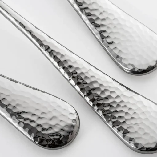 Robert Welch Honeybourne Bright Stainless Steel Side Fork