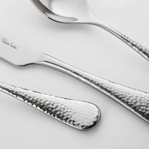 Robert Welch Honeybourne Bright Stainless Steel Table Fork